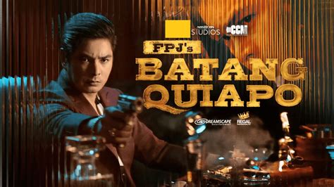 Batang Quiapo August 12 2024 Replay Episode Today.